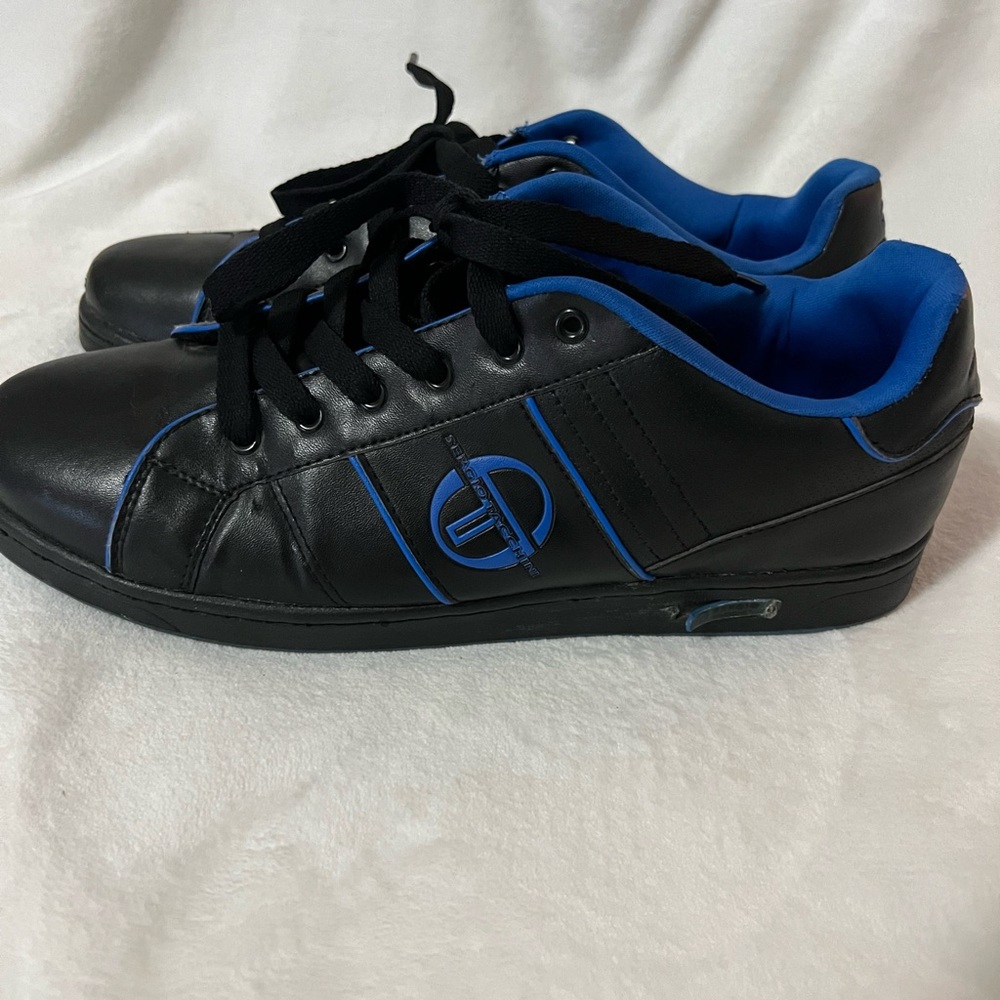 Sergio tacchini sneakers